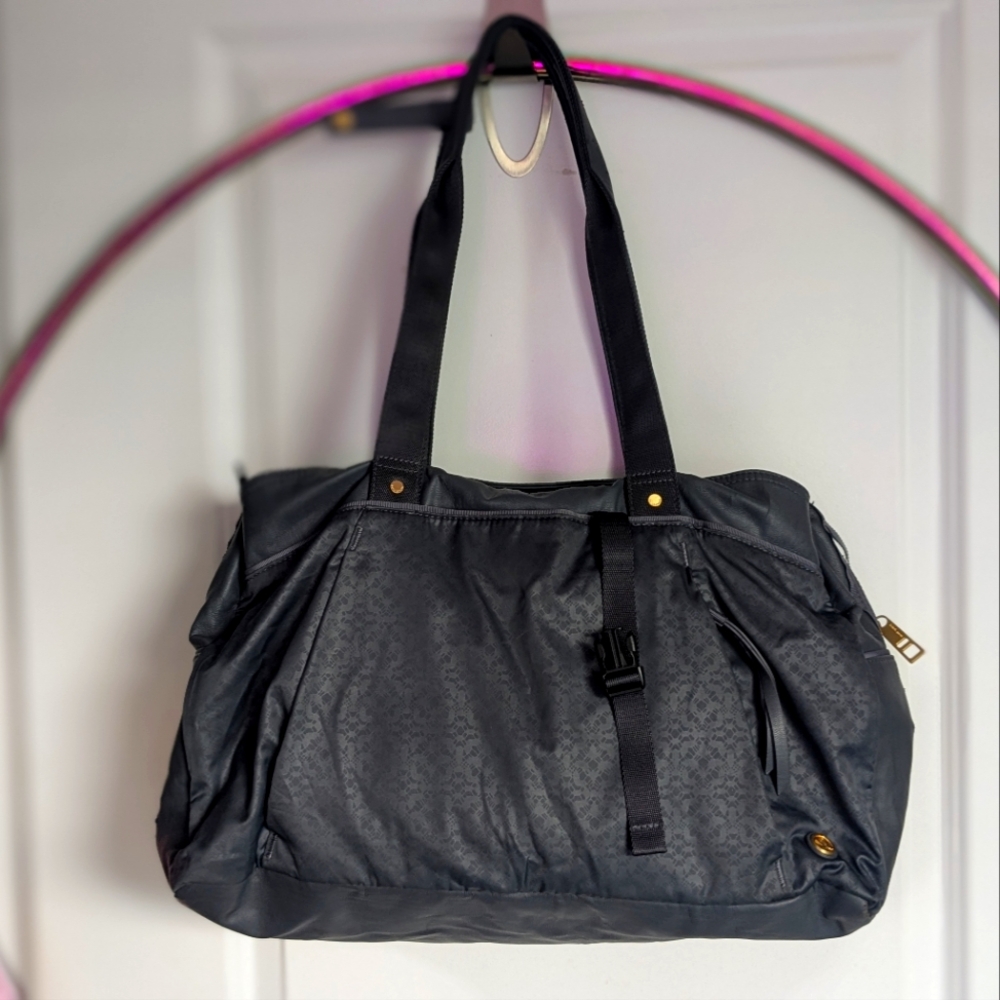 Lululemon Tote/Duffle Bag